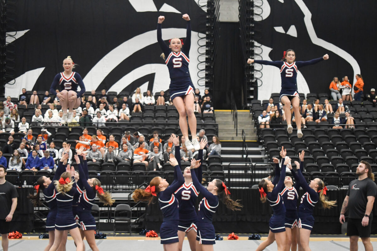 Finally official Salem Hills, Skyridge win state titles in first UHSAA